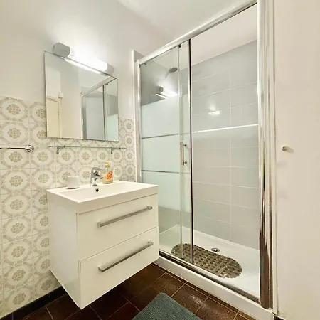 A 20min D Ajaccio, Grand 3 Personnes - Pieds Dans L'eau - Acces Direct - Vue Exceptionnelle * Casaglione