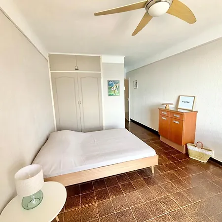 A 20min D Ajaccio, Grand 3 Personnes - Pieds Dans L'eau - Acces Direct - Vue Exceptionnelle Apartment *