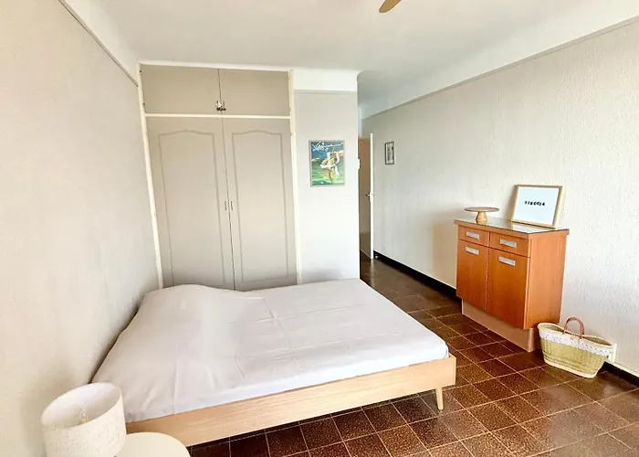 A 20min D Ajaccio, Grand 3 Personnes - Pieds Dans L'eau - Acces Direct - Vue Exceptionnelle Apartment *